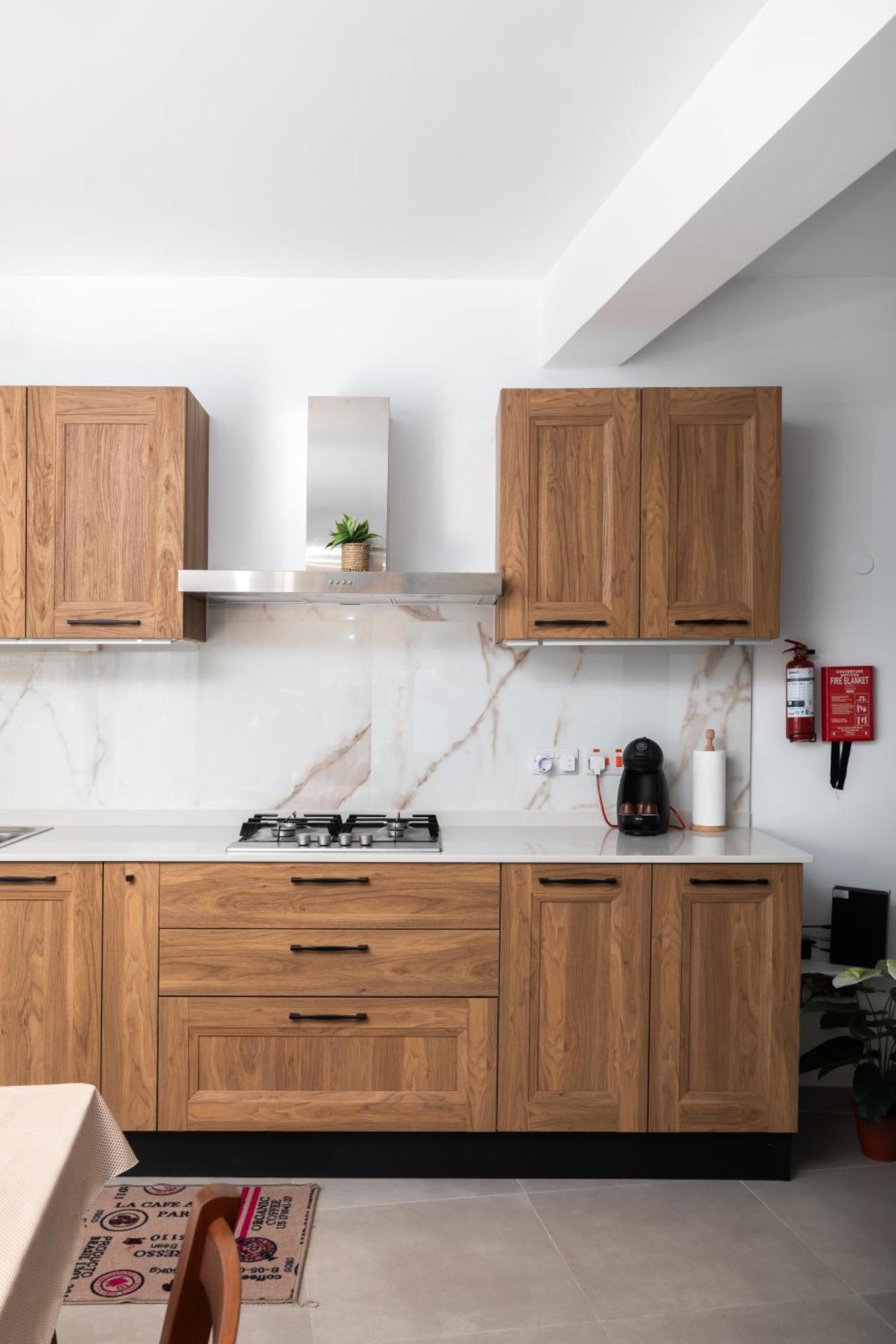 Modern 2Br Stylish Apartment With 2 Balconies - Close To St Julian'S & Sliema & Yacht Marina Pietà エクステリア 写真